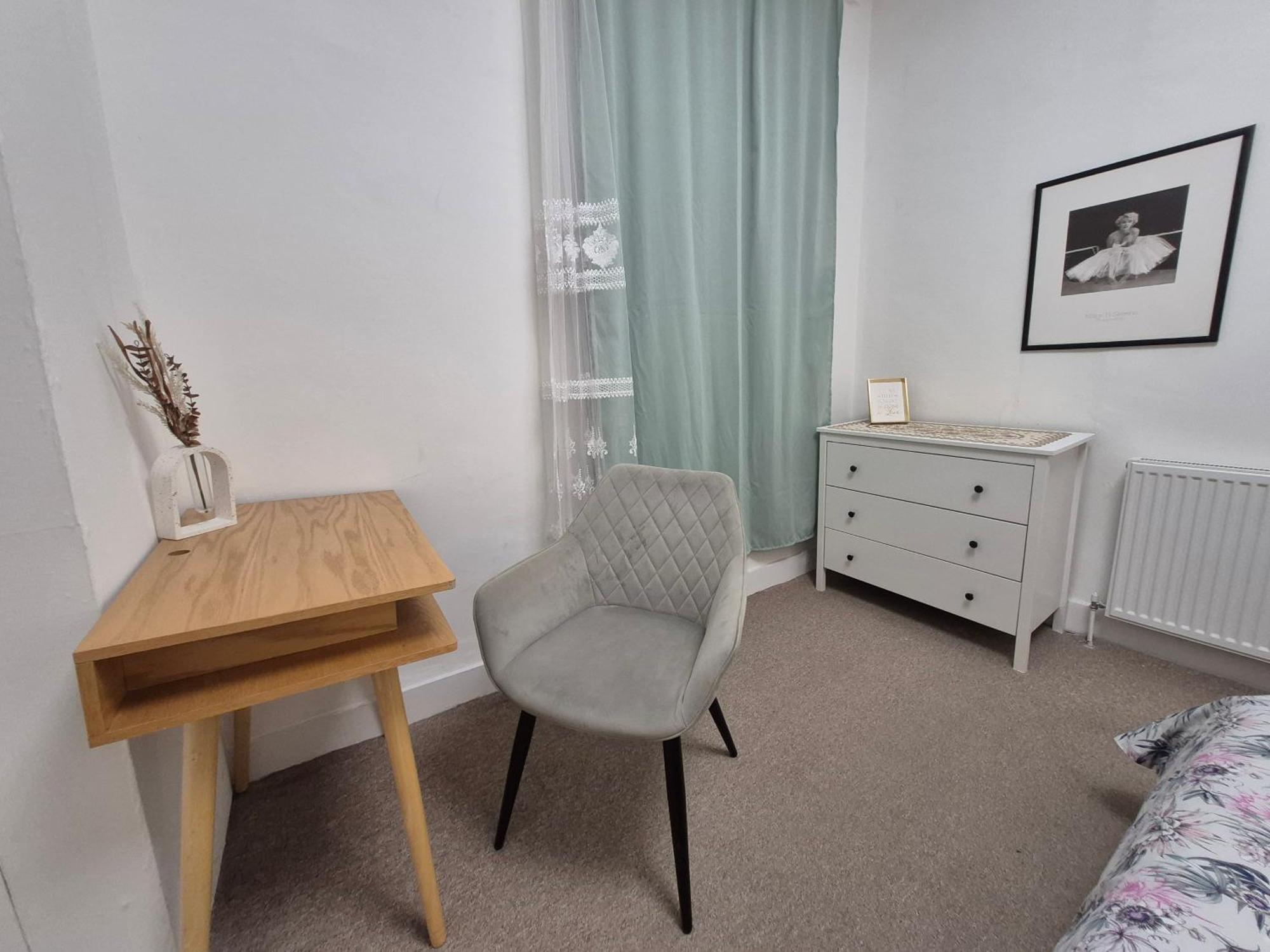 Апартаменты Stylish And Bright Flat In London N8 Turnpike Lane - Piccadilly Line Экстерьер фото